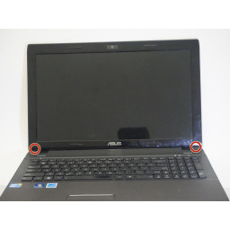 Замена экрана ASUS U52F-BBG6