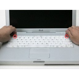 iBook G3 14 