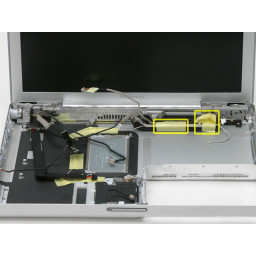 PowerBook G4 Алюминий 12 