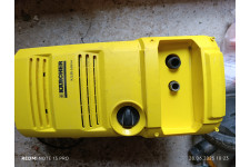 Неисправность №98253 - Мойка высокого давления Karcher